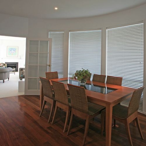 Wooden Venetians 50.8mm/63.5mm Slat