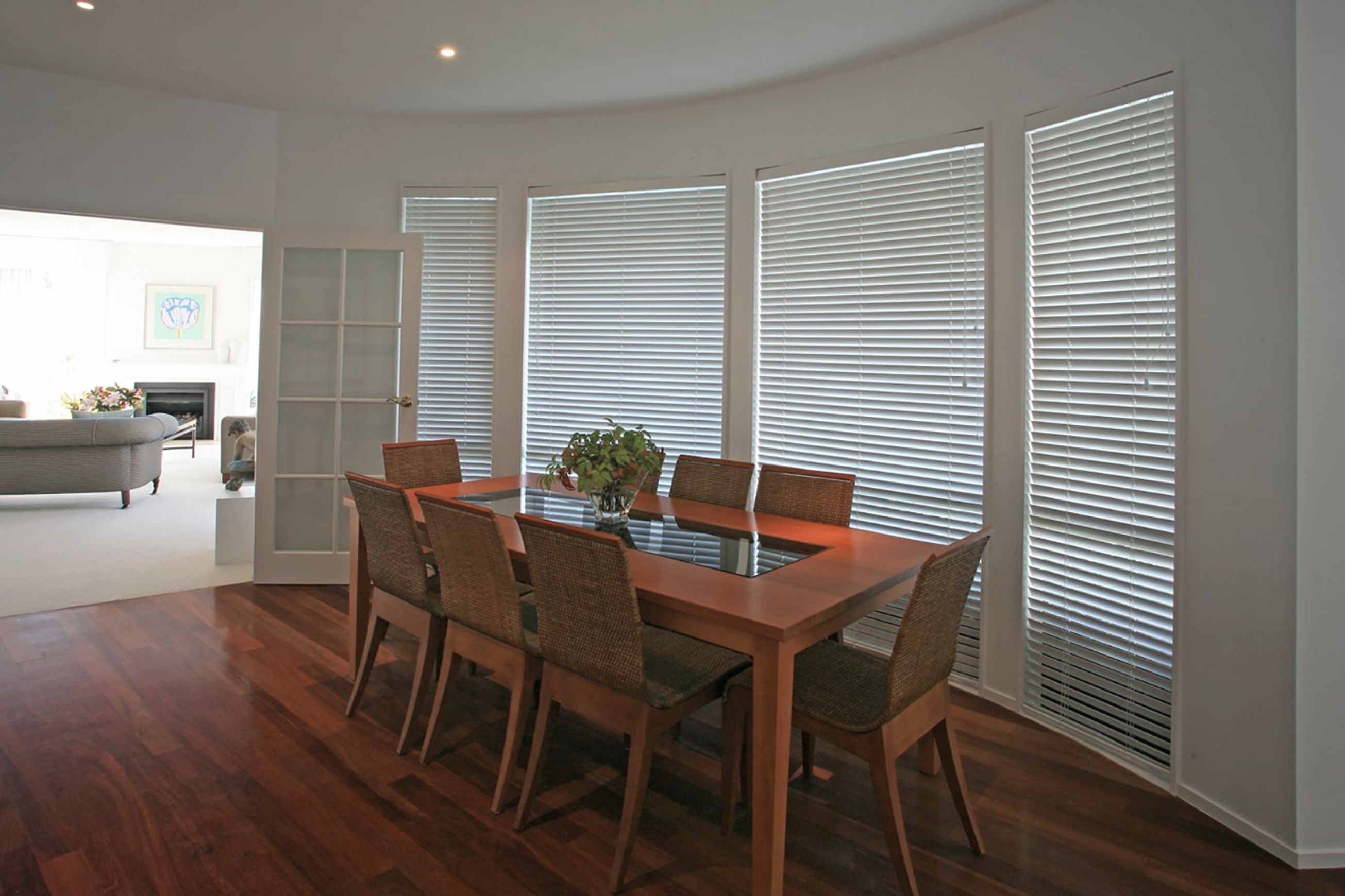 Wooden Venetians 50.8mm/63.5mm Slat