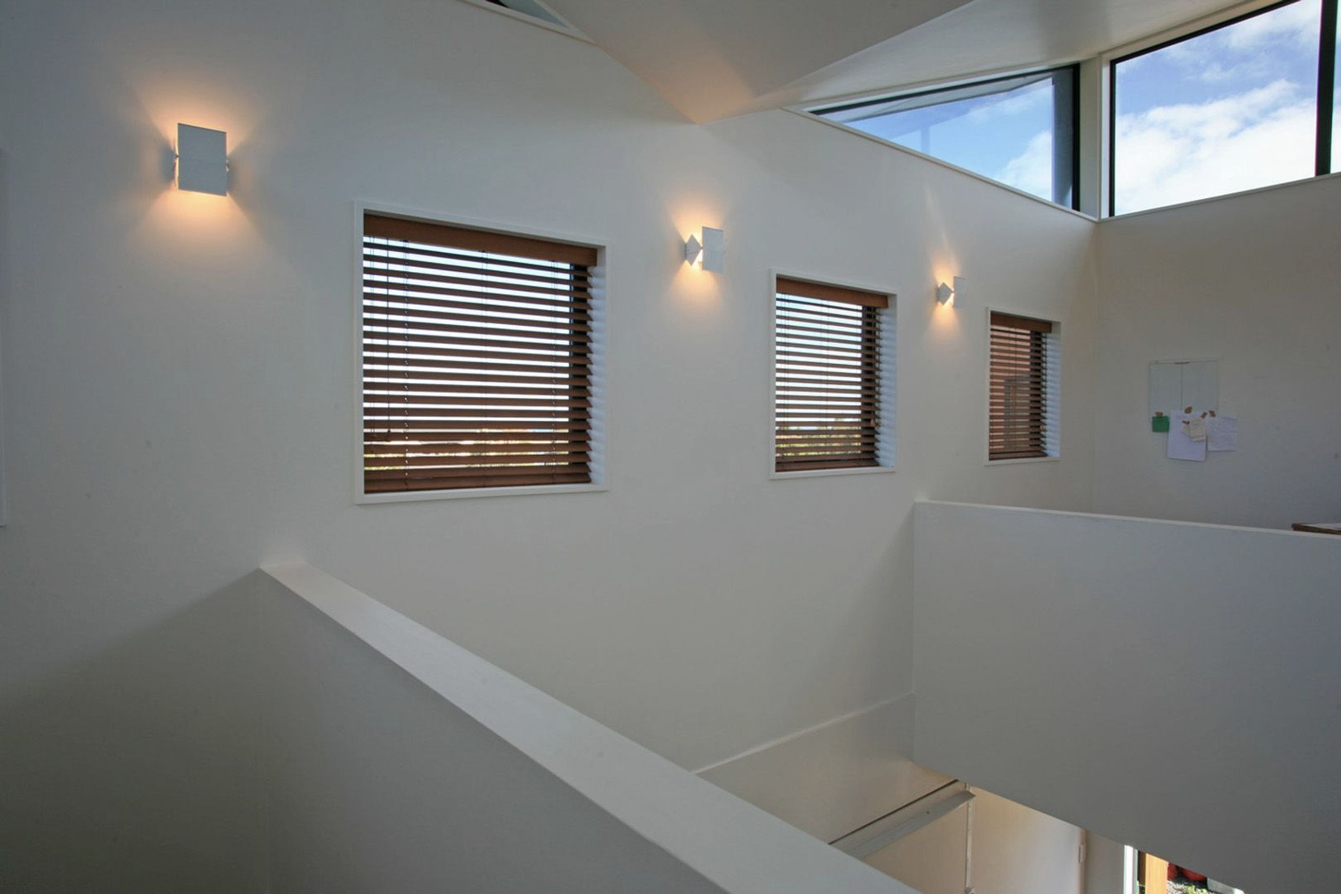 Wooden Venetians 50.8mm/63.5mm Slat
