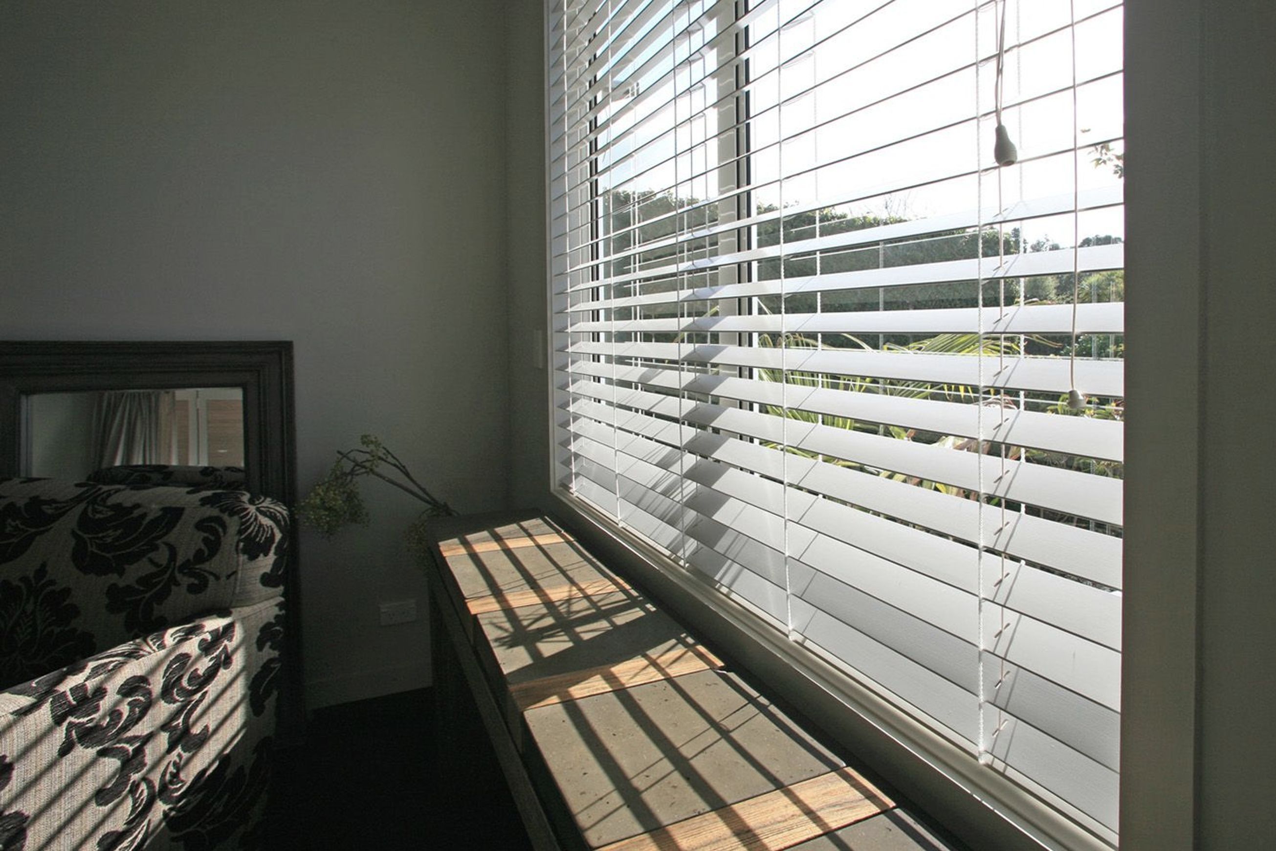 Wooden Venetians 50.8mm/63.5mm Slat