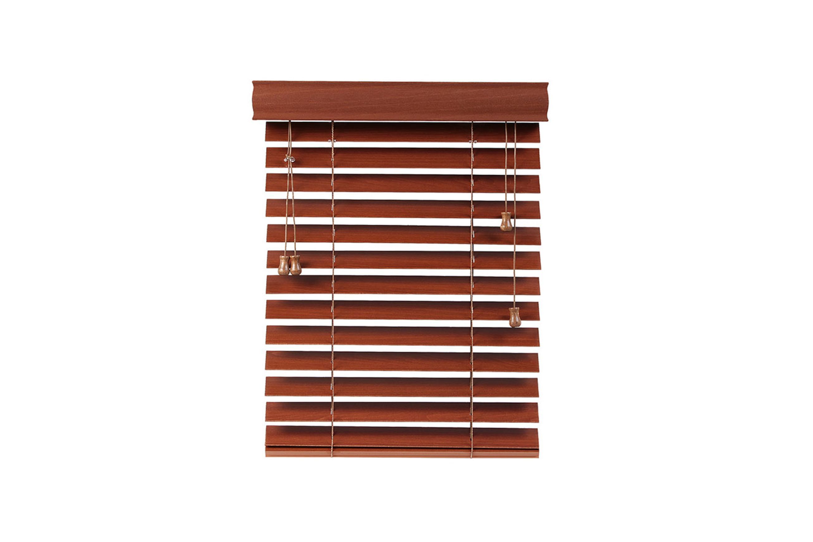 Basswood 50mm Venetian Blind | Venetian Blind