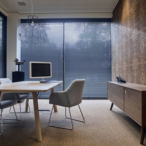 Luxaflex® Aluminium Venetian Blinds