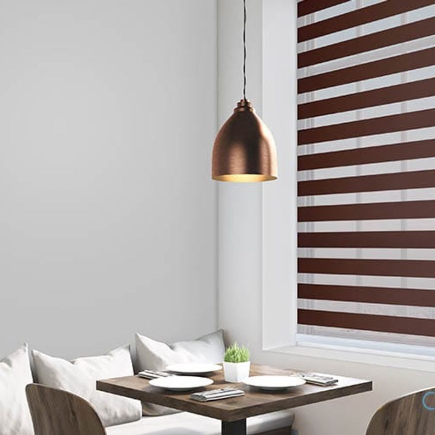 Signature Luzon Roller Blinds