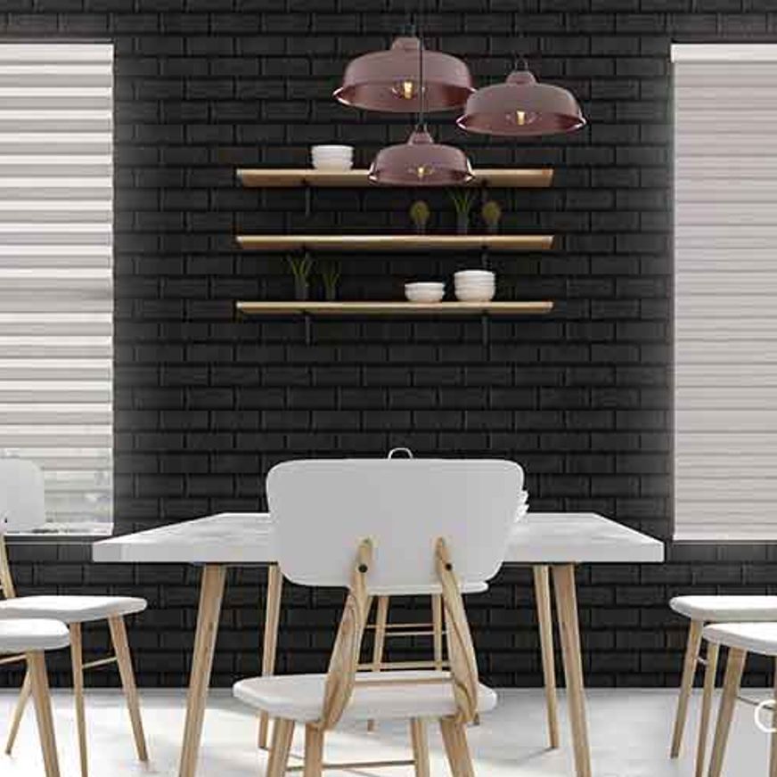 Standard Luzon Roller Blinds