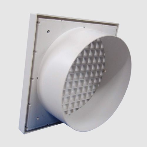 Eggcrate Grille