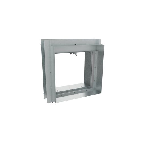 IBD-FS Fire Seal Curtain Fire Damper