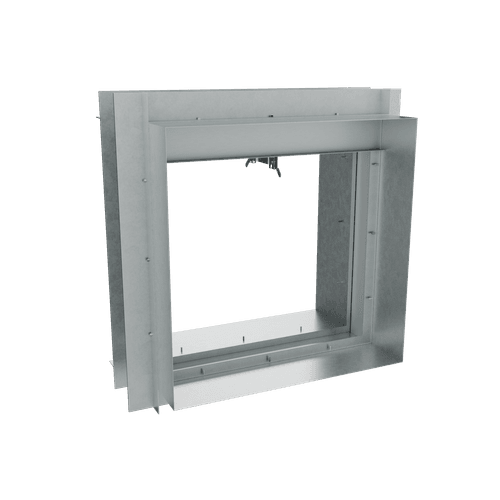 IBD-FS Fire Seal Curtain Fire Damper