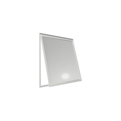 EC125 Eggcrate Return Air Grille