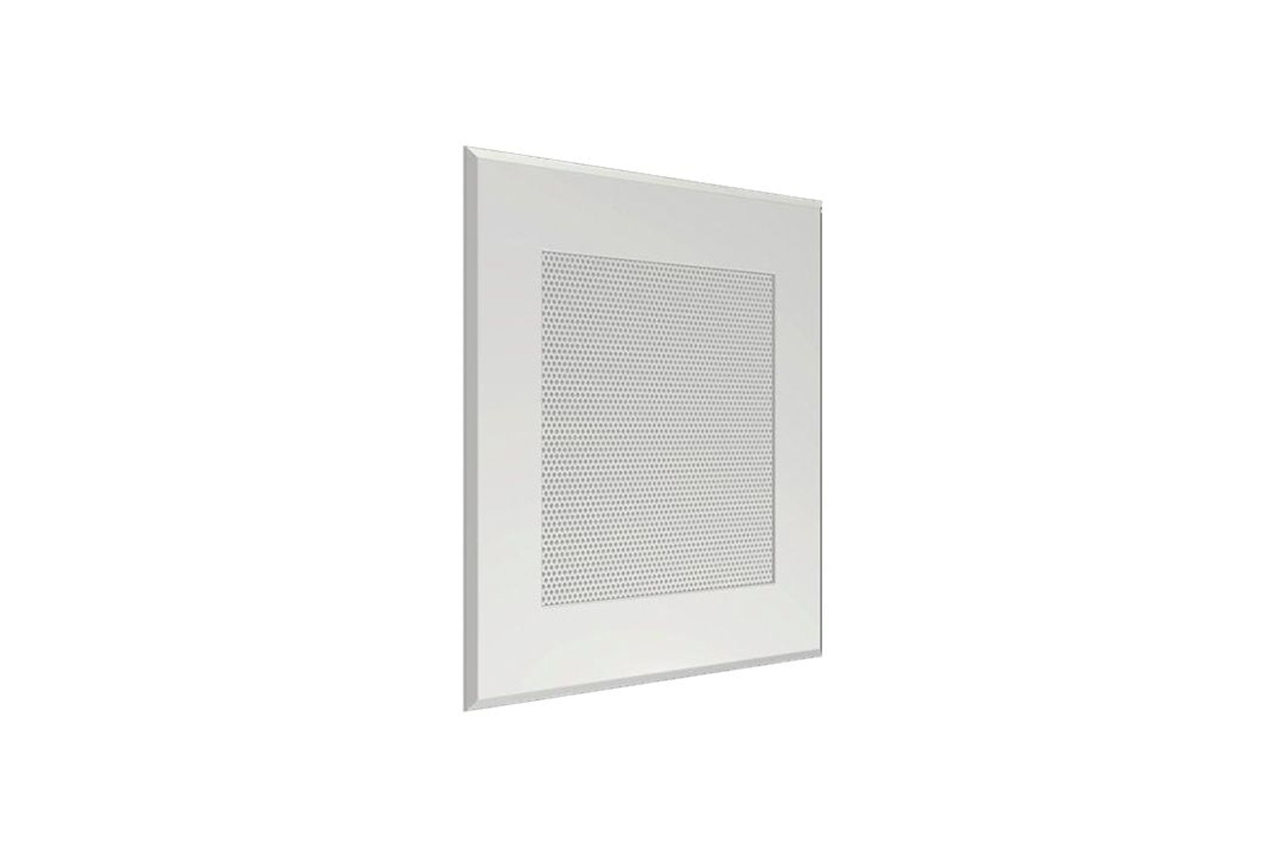 RLP Perforated Return Air Grille