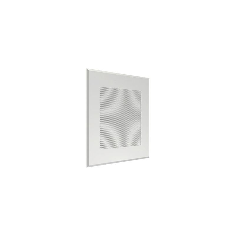 CPSS Perforated Security Grille