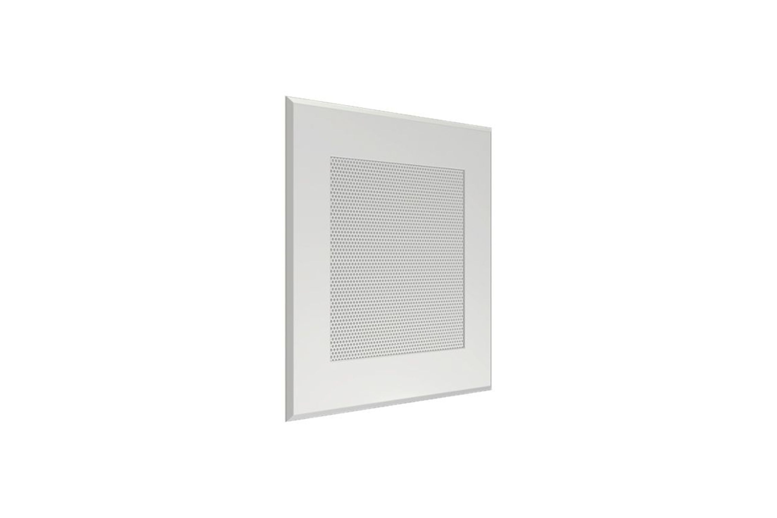 CPSS Perforated Security Grille