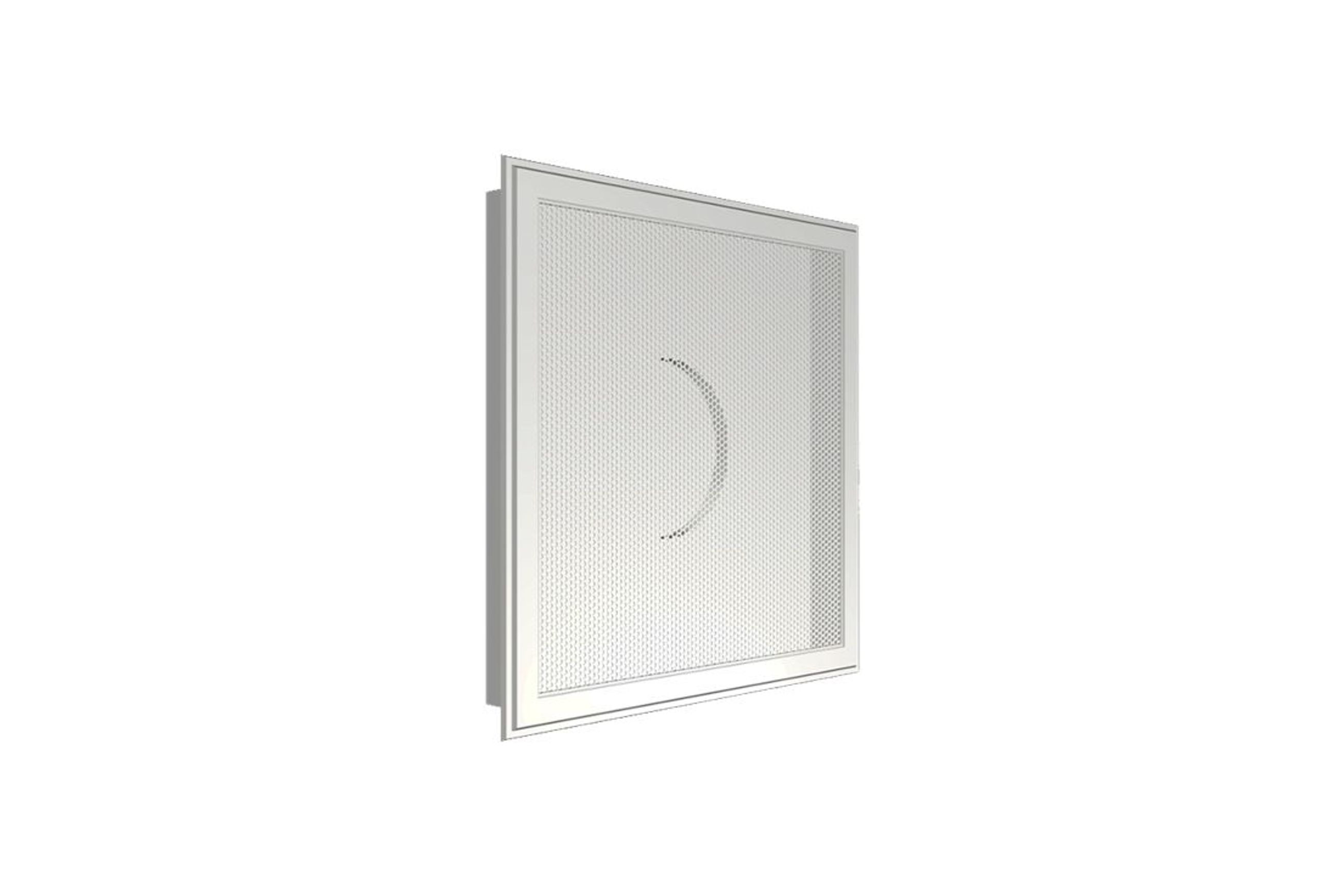 CPS Supply Air Perforated Diffusers