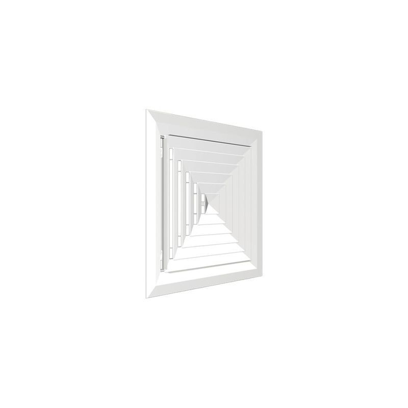 CMP Direction Diffusers