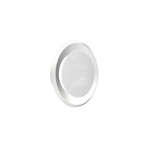 ECO-R ECO Circular Return Air Grilles