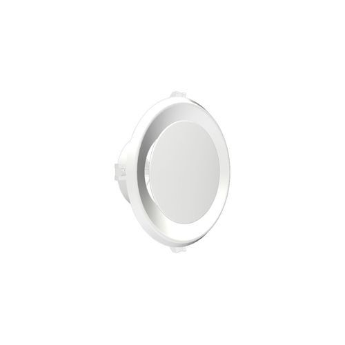 ECO-M Circular Manual Environmental Ceiling Outlet