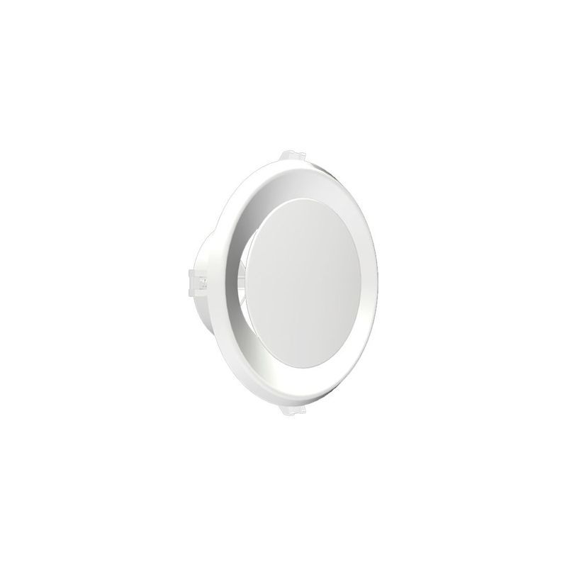 ECO-M Circular Manual Environmental Ceiling Outlet