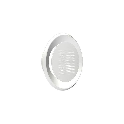 ECO-A Circular Automatic Environmental Ceiling Outlet