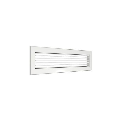 LD1200 Fine line Linear Bar Diffusers