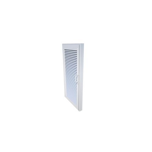 OHL-DR Louvered Doors