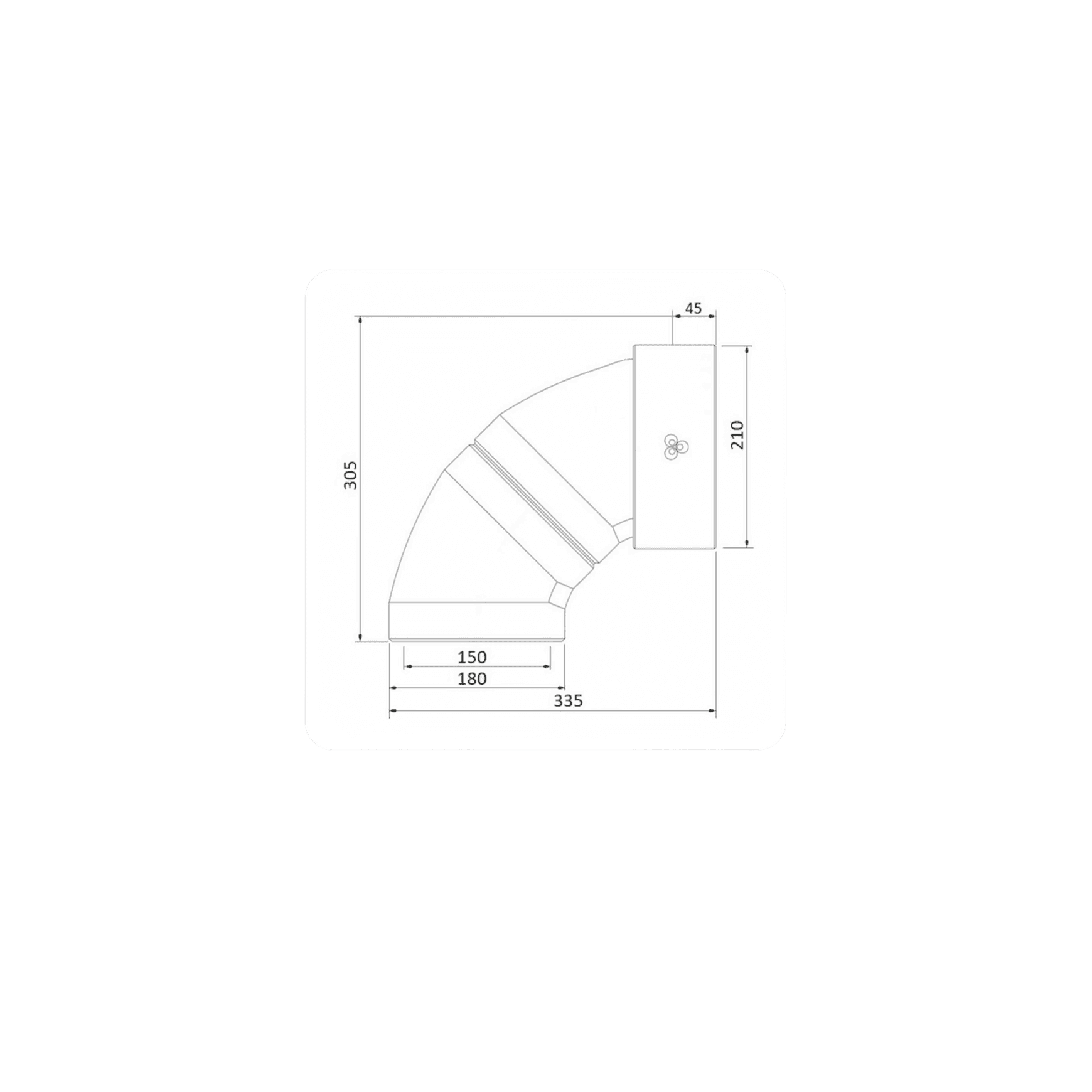 EPP Ducting Systems