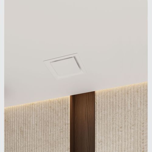 Slimline Ceiling Diffuser