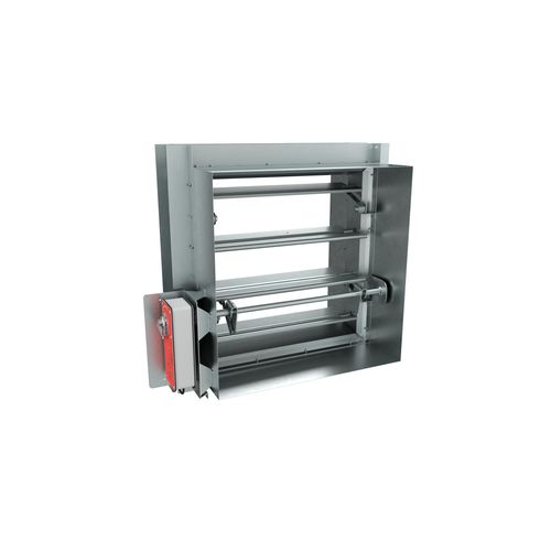 HFS Motorised Fire & Smoke Damper