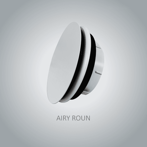 Lindab AIRY Ducting Systems