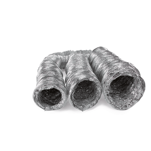 Flexible Duct 4-Zero