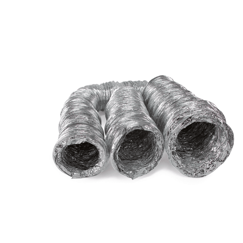 Flexible Duct 4-Zero