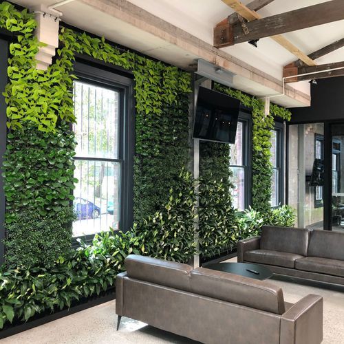 Gro-Wall® 4.5 Vertical Gardens