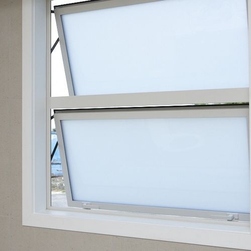 Awning Windows