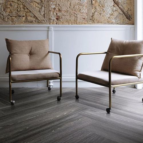 MEMORY from the Modern Revival LVT Collection: