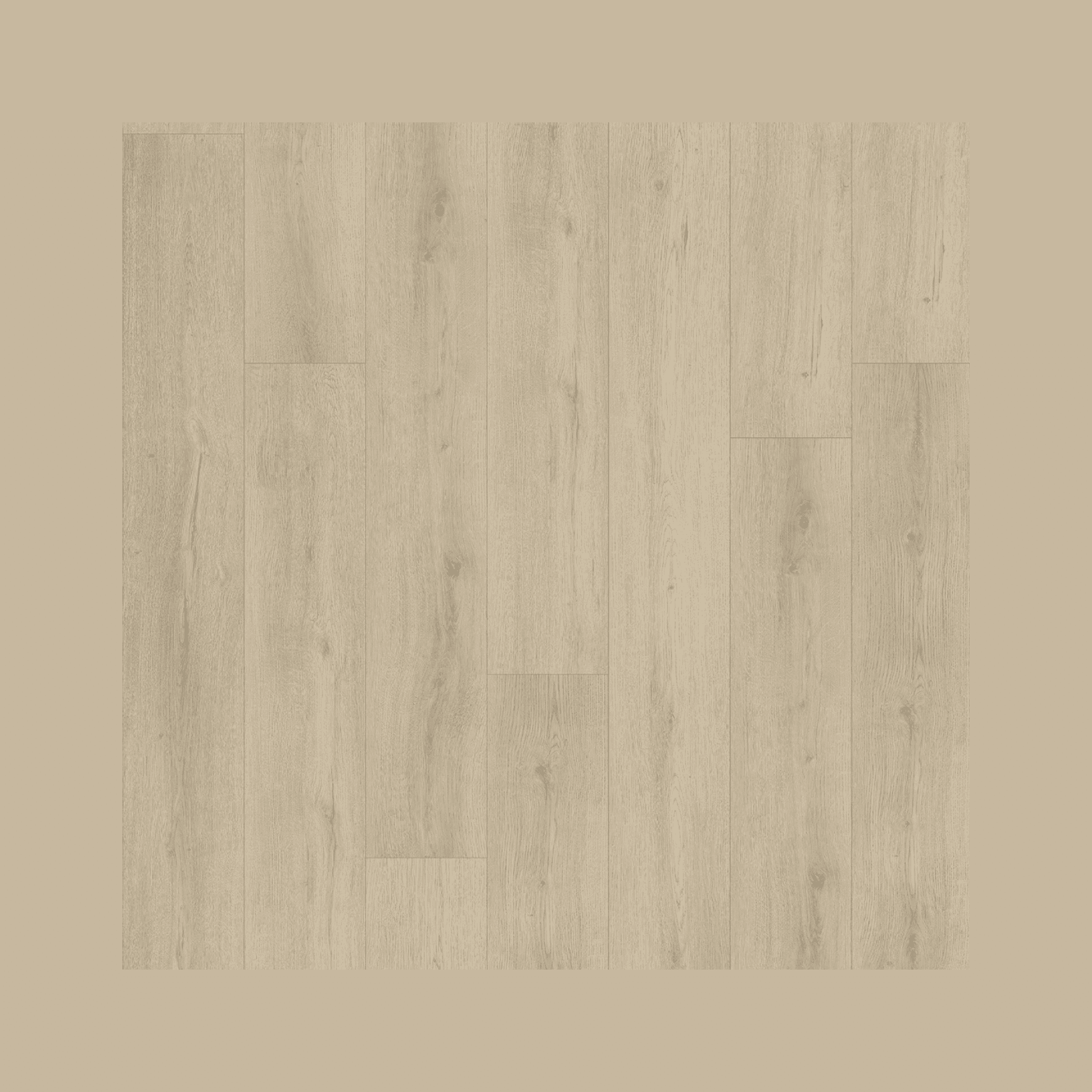 Natural Creations Longplank | Sun Bleached Oak