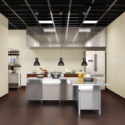 Altro Classic™ X25 - R11 Safety Flooring