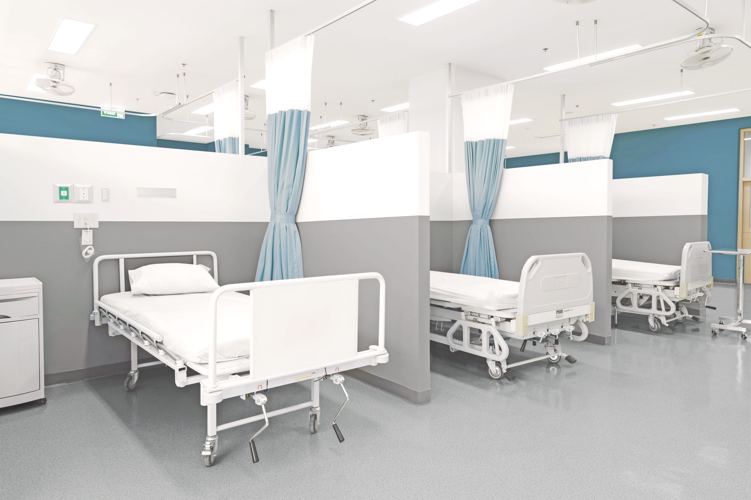 Altro Cantata™ Adhesive-Free 'Front of House' Flooring