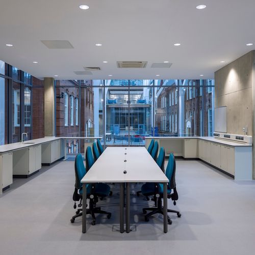 Altro XpressLay™ Adhesive-Free - R10 Safety Flooring