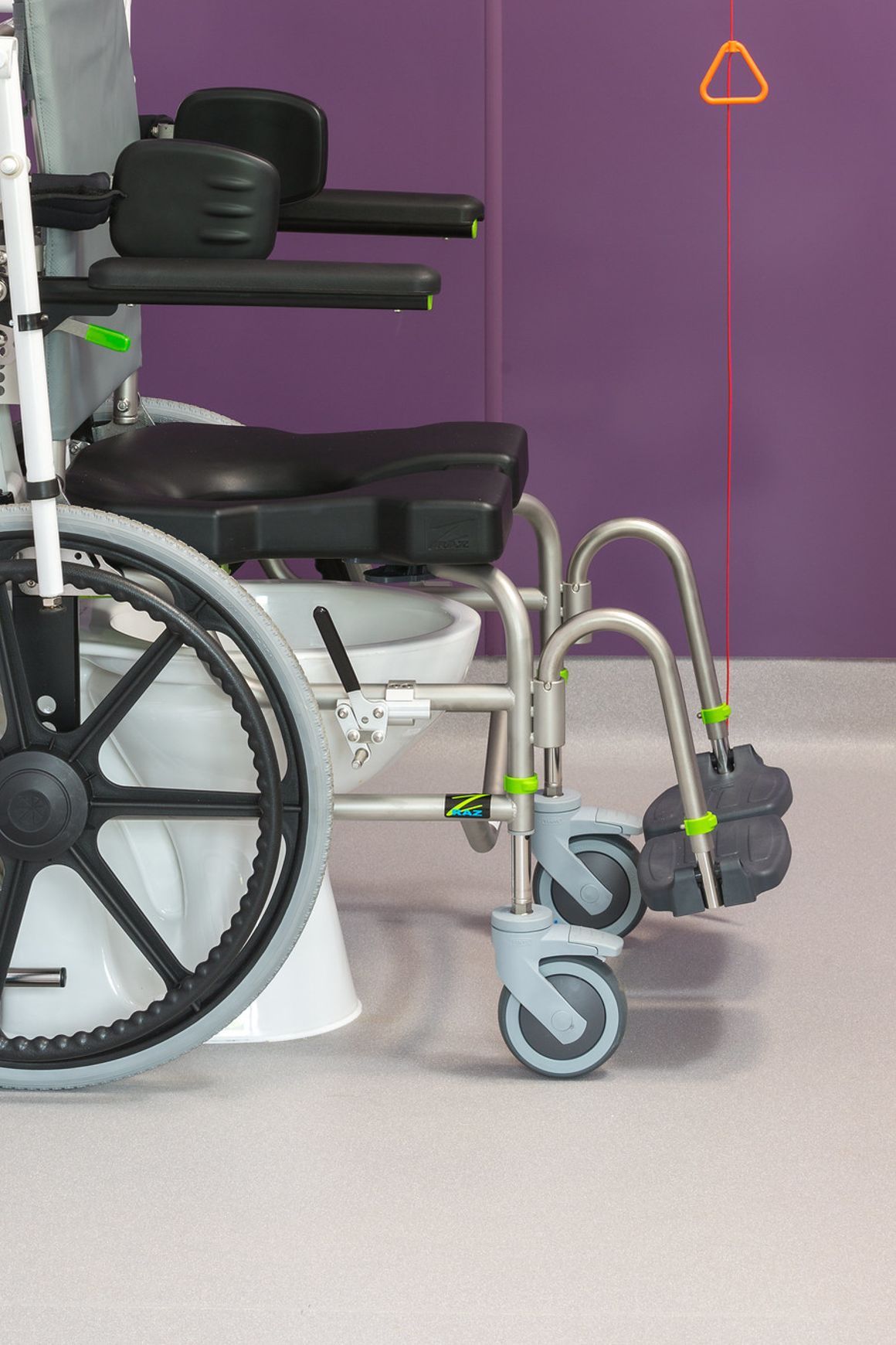 Altro Aquarius™ - R11 Bathroom Flooring