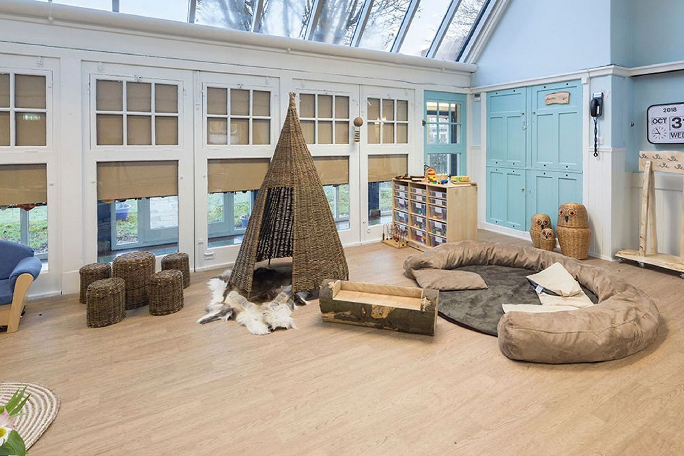 Altro Wood™ Comfort - R10 Safety Flooring