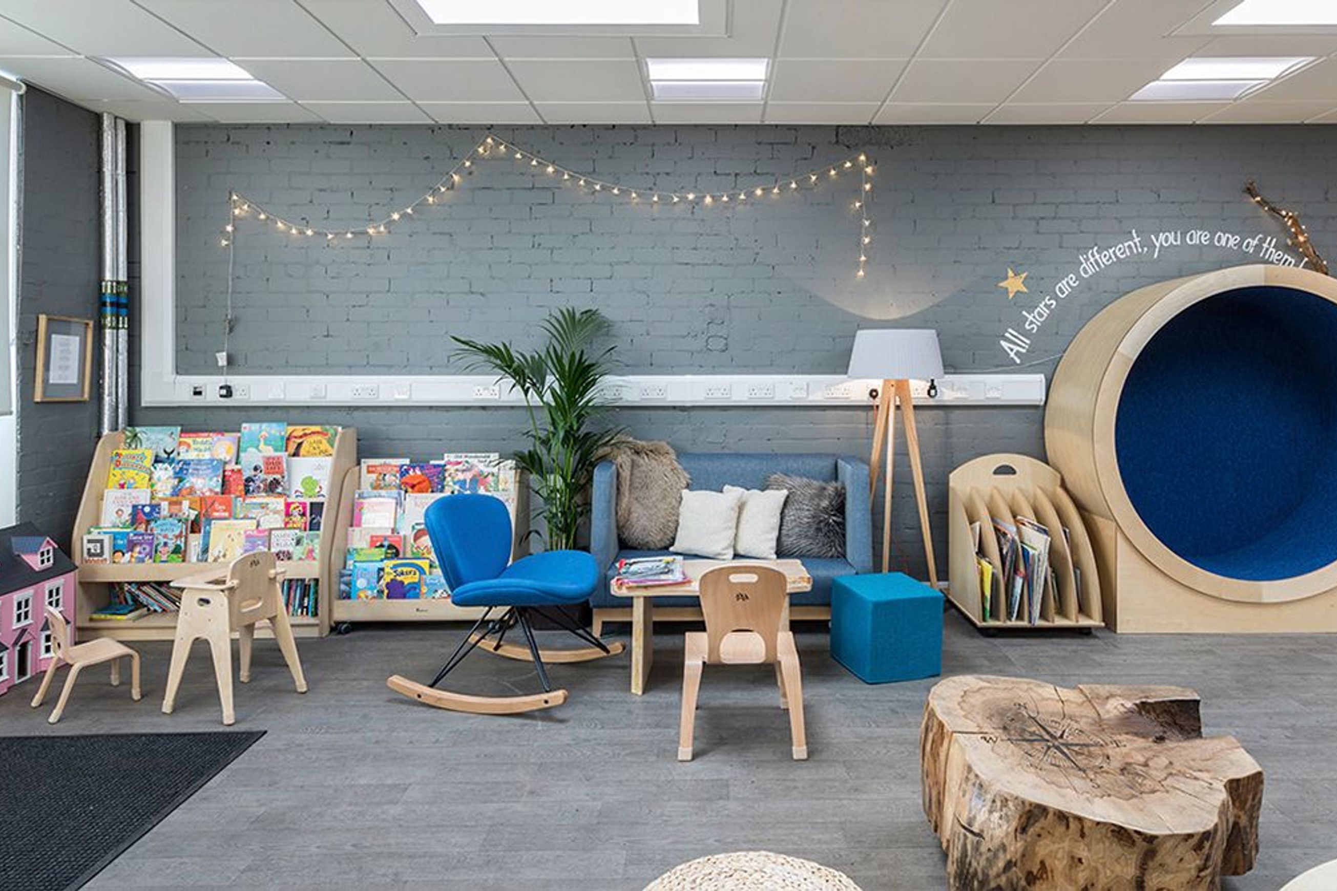 Altro Wood™ Comfort - R10 Safety Flooring
