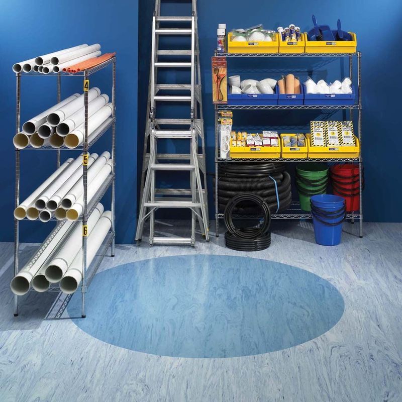 Armalon NG | Silver Grey