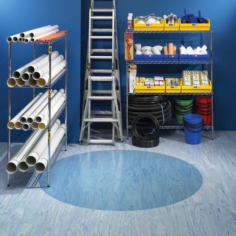 Armalon NG | Rosemary Green