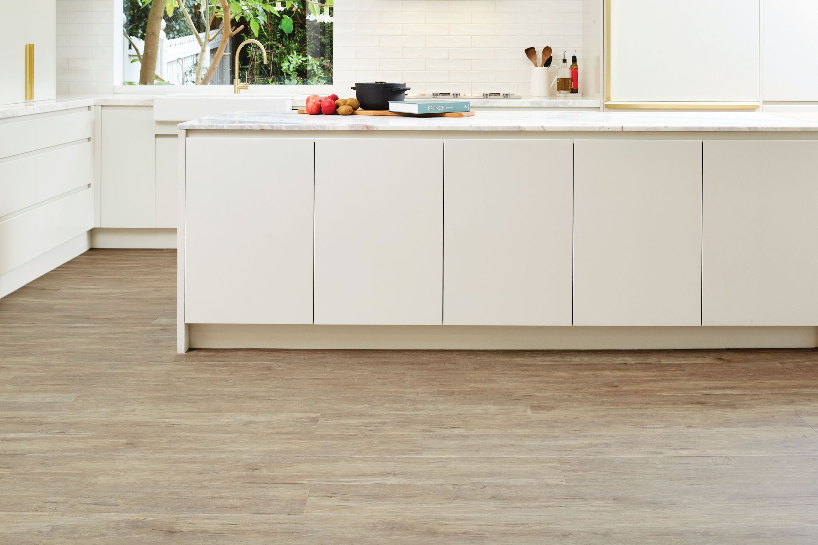Natural Creations Longplank | Lemon Scented Gum