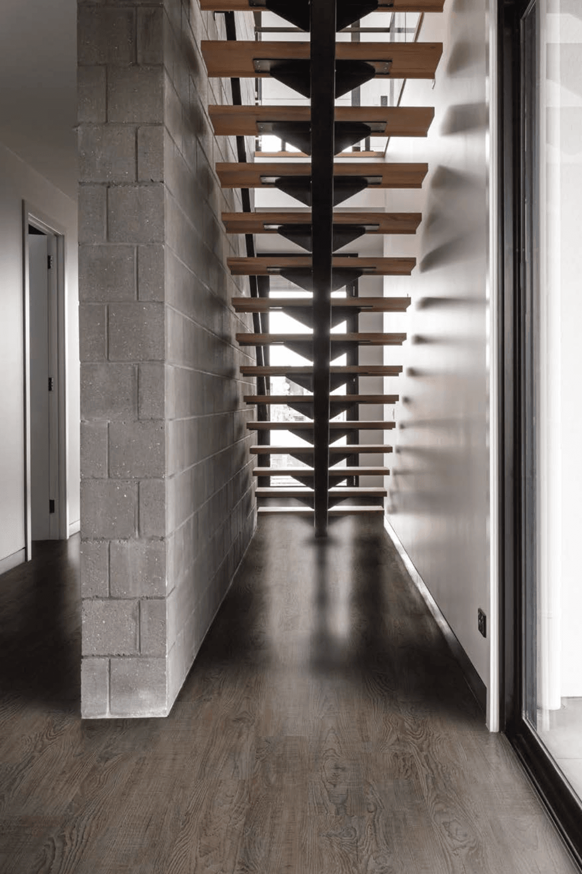 Ground Rules Luxury Vinyl Plank by Bentley