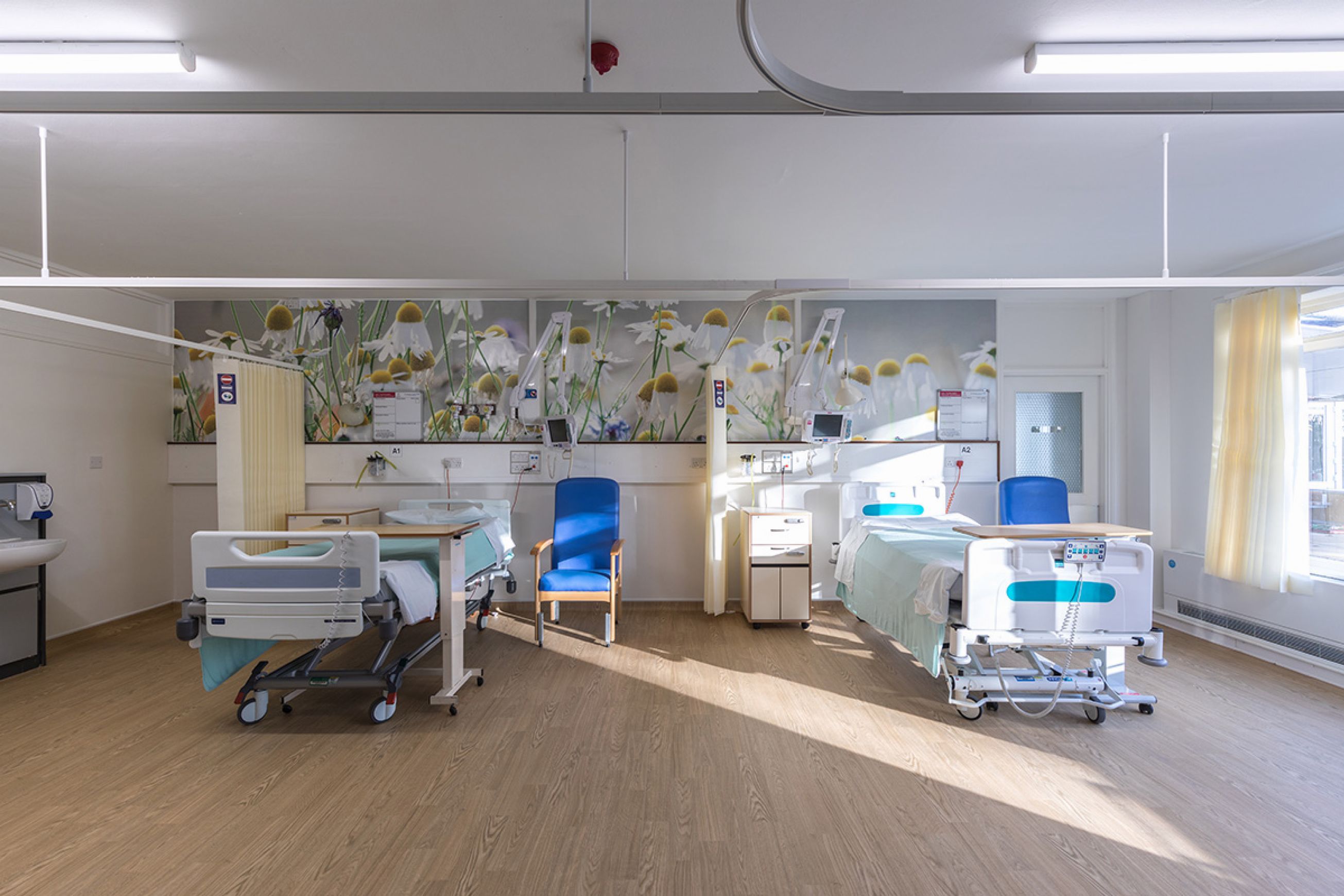 Altro Wood™ Comfort - R10 Safety Flooring