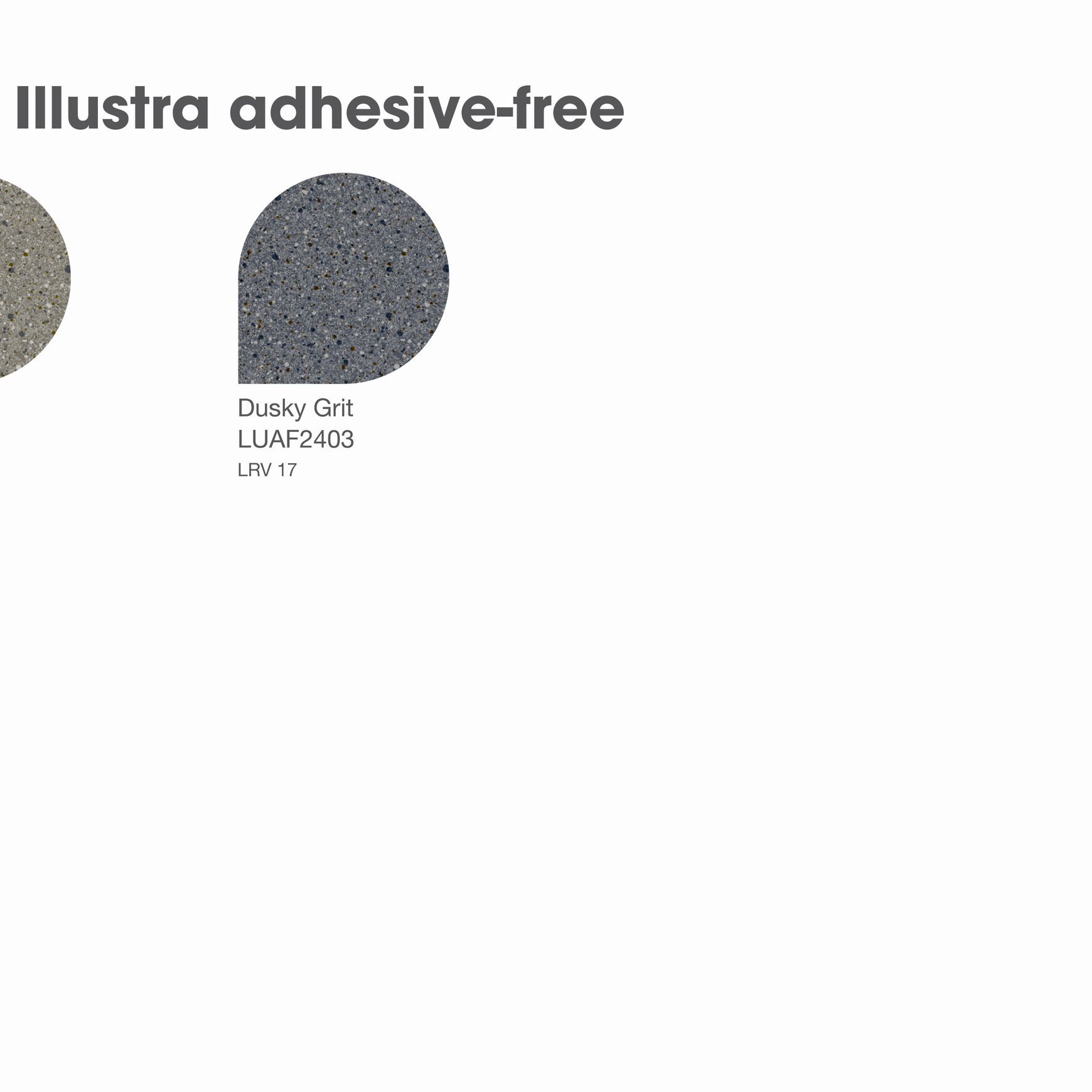 Altro Illustra™ adhesive-free - R10 Safety Flooring
