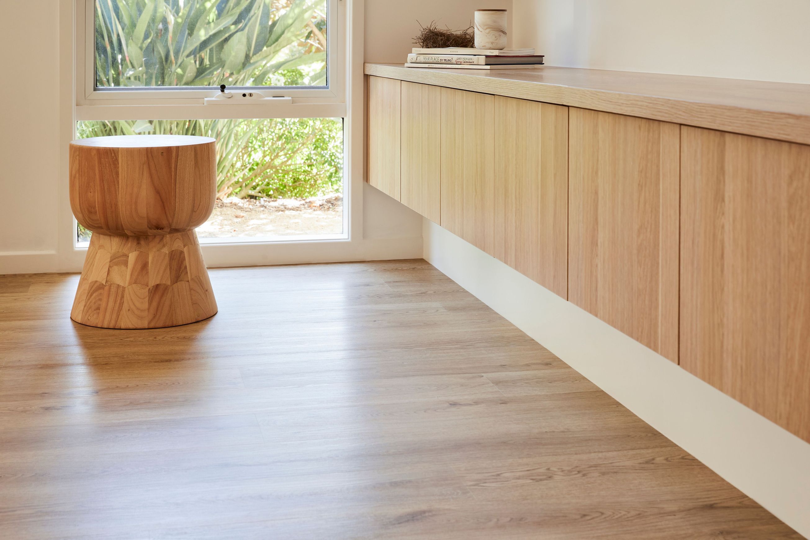 Kingswood 1.2 | Latte Oak