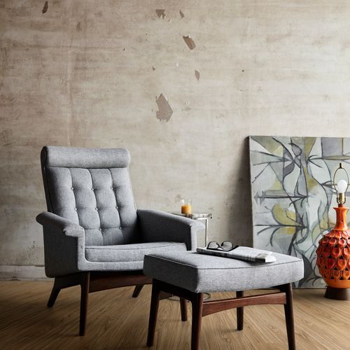 MOMENT from the Modern Revival LVT Collection: