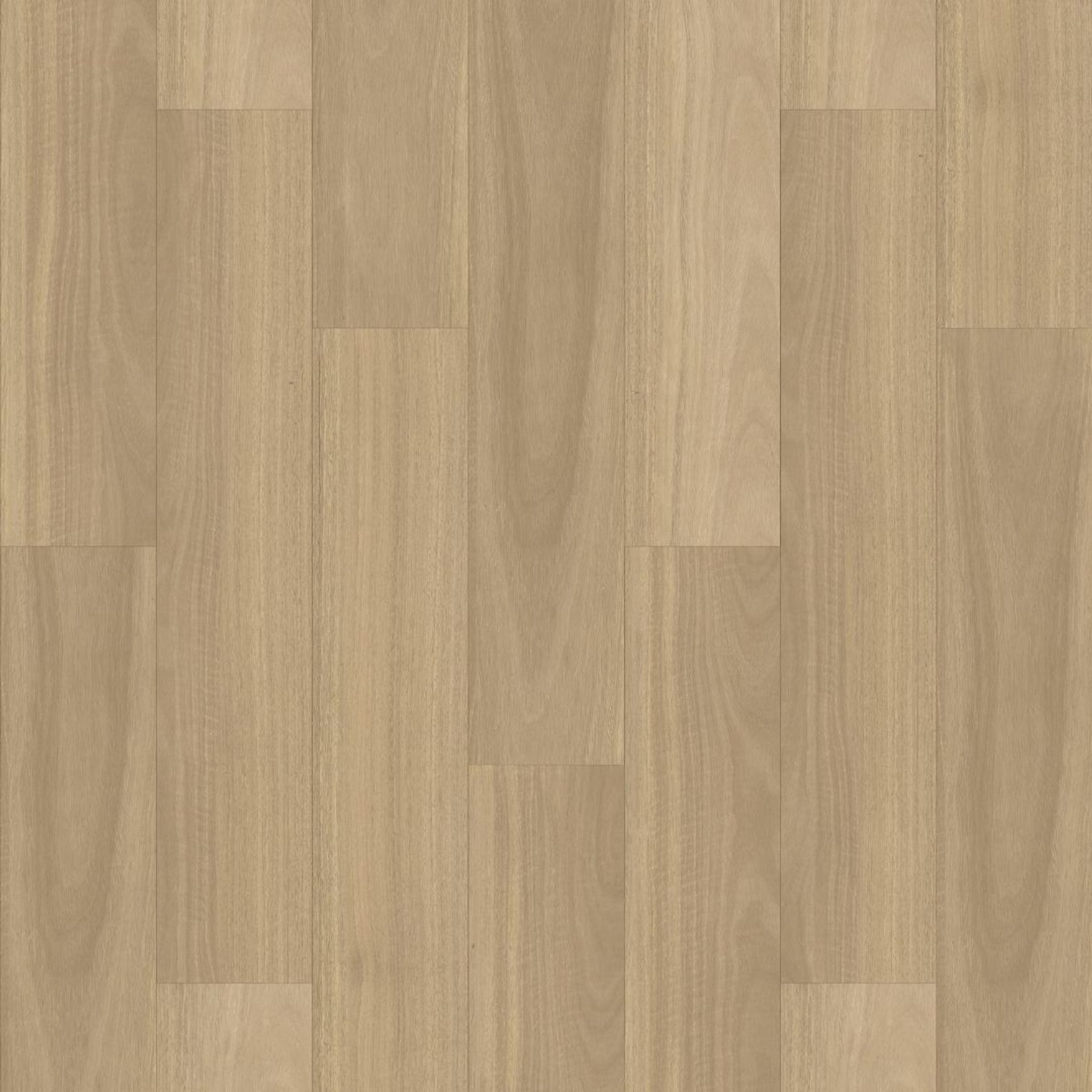 Natural Creations Longplank | Linen Gum