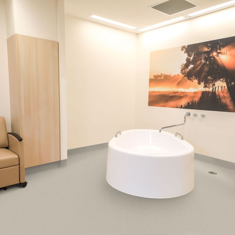 Natralis Foothold | Tea Tree