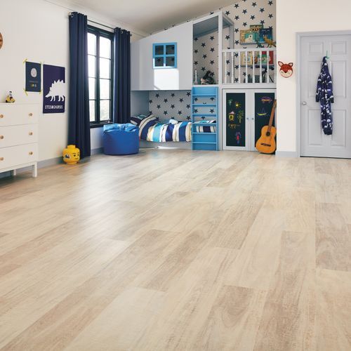 Frosted Acacia Flooring